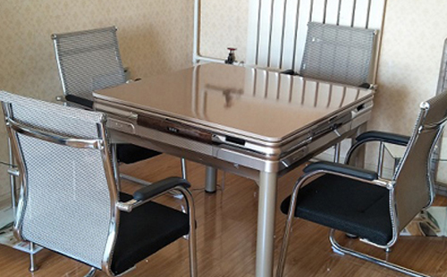 永安坝街道全自动永安坝街道永安坝街道麻将机安装现场