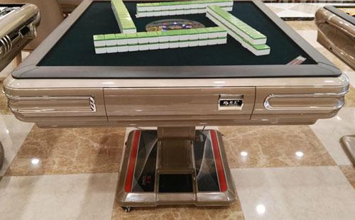 永安坝街道永安坝街道麻将机自动洗牌