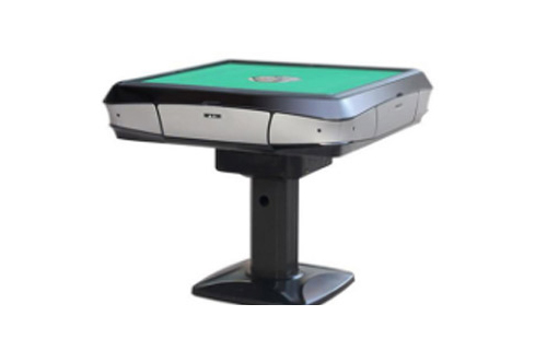 程序永安坝街道永安坝街道麻将机调位基本操作步骤