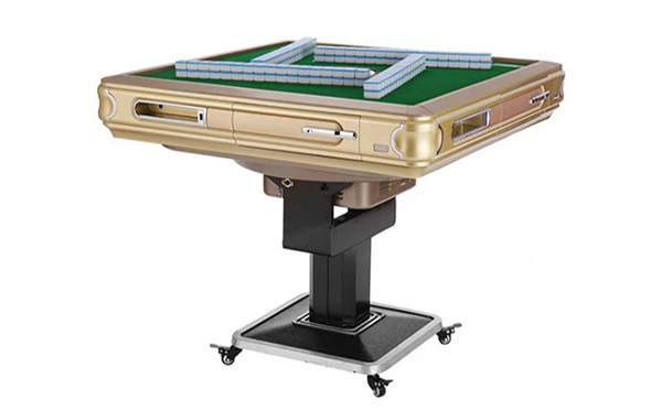 使用自动永安坝街道永安坝街道麻将机时应该注意什么