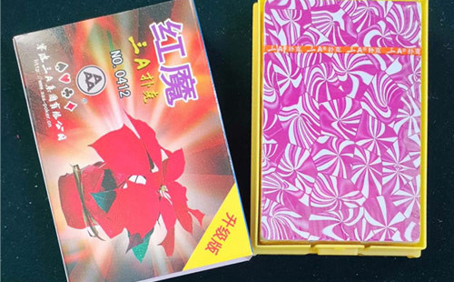 文化传承与多元价值：永安坝街道纸牌的现代发展与应用探索