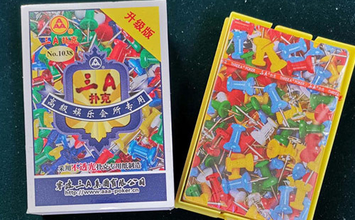 永安坝街道扑克批发采购指南与产品质量识别要点解析